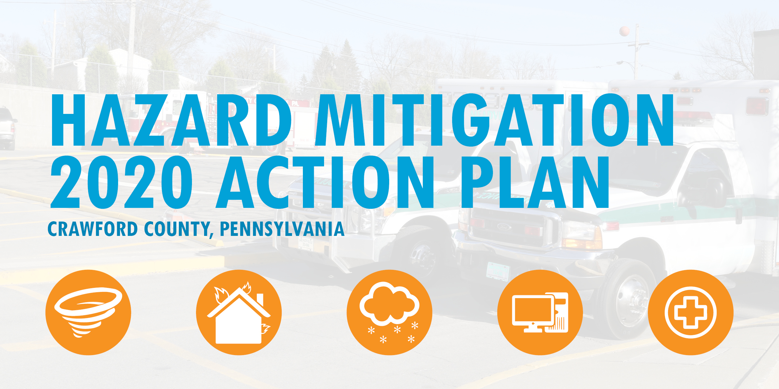 2020 Hazard Mitigation Plan